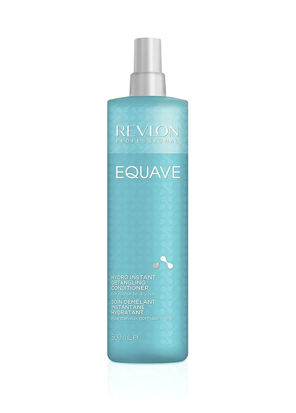Revlon Rp Equave Hydro Detangling Conditioner Dolaşık Açıcı Nemlendirici Parlaklık Veren Saç Kremi 500 ml - 1
