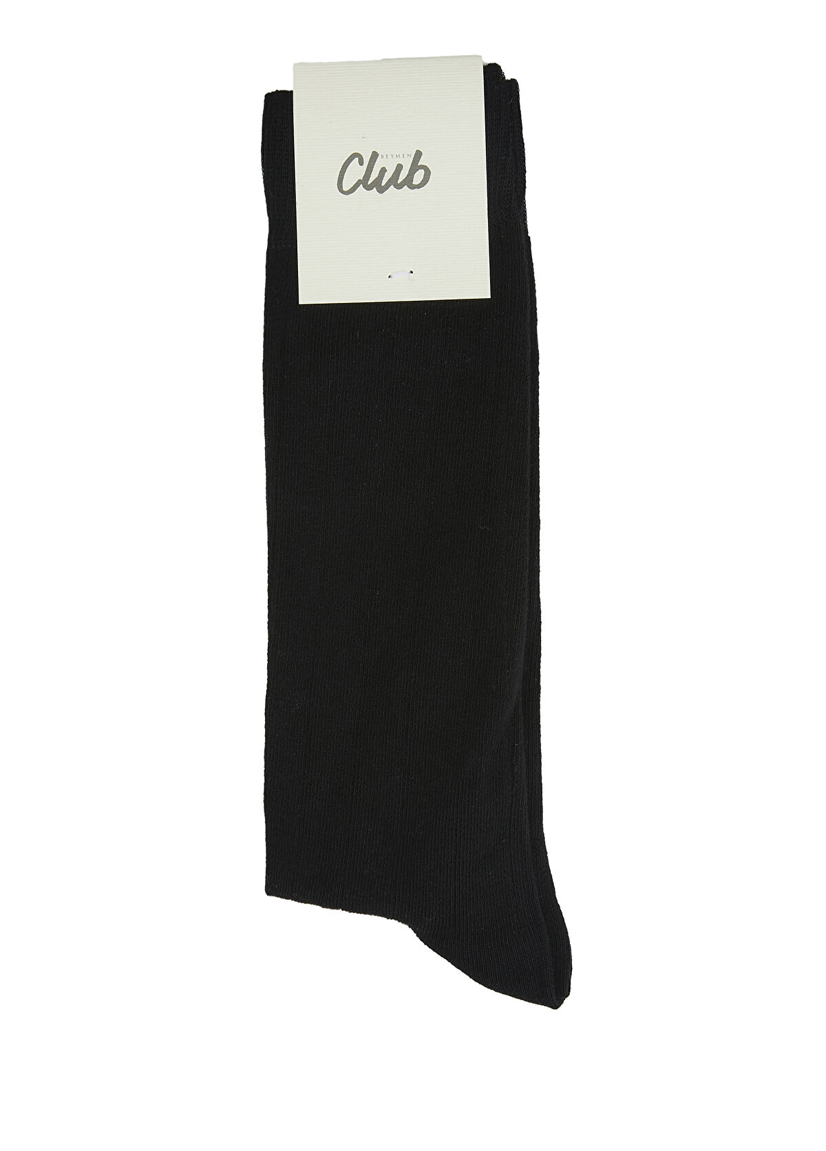 Beymen Club Siyah Erkek Çorap - 1