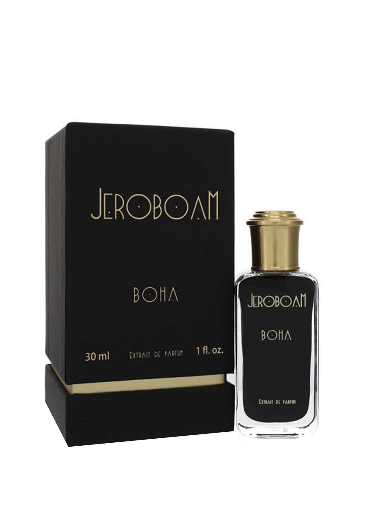 Jeroboam Boha 30 ml Kadın Parfüm - 1