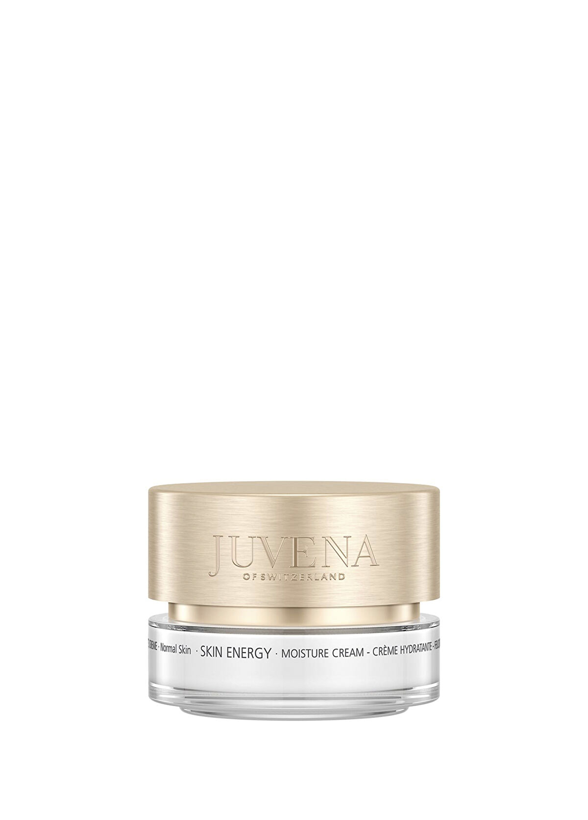 Juvena Skin Energy Moisture Kuru Ciltler İçin Nemlendirici Yüz Kremi 50 ml - 1