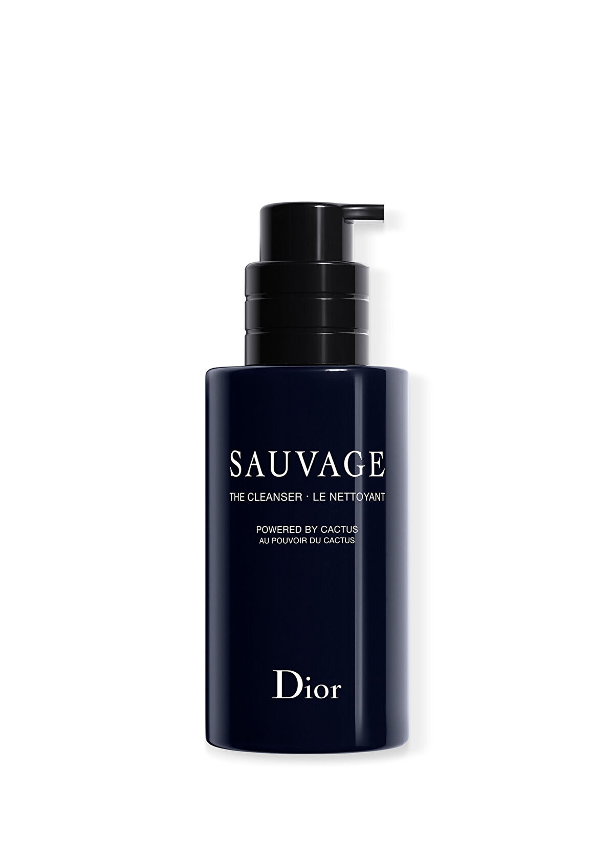 Dior Skin Cleanser 125 ml - 1