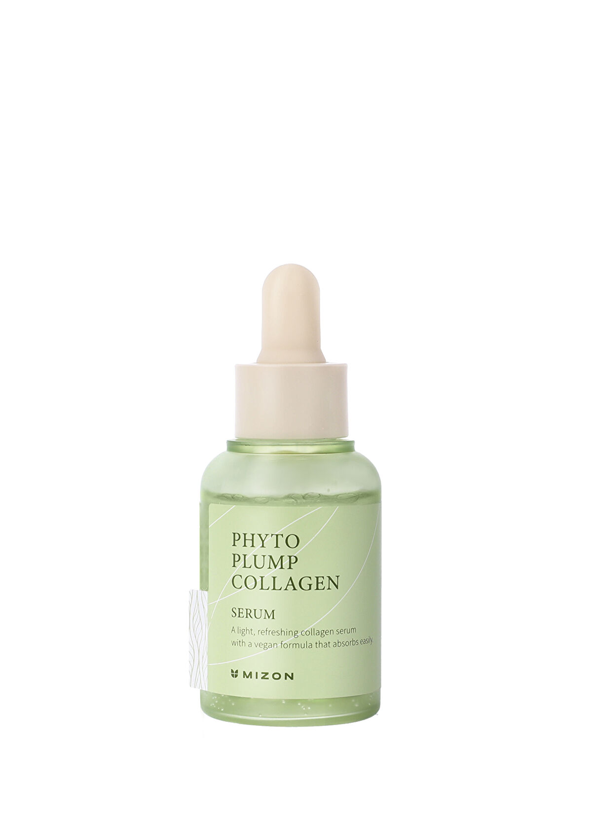 Mizon Phyto Plump Collagen Serum Nemlendirici Sıkılaştırıcı Cilt Serumu 30 ml - 1