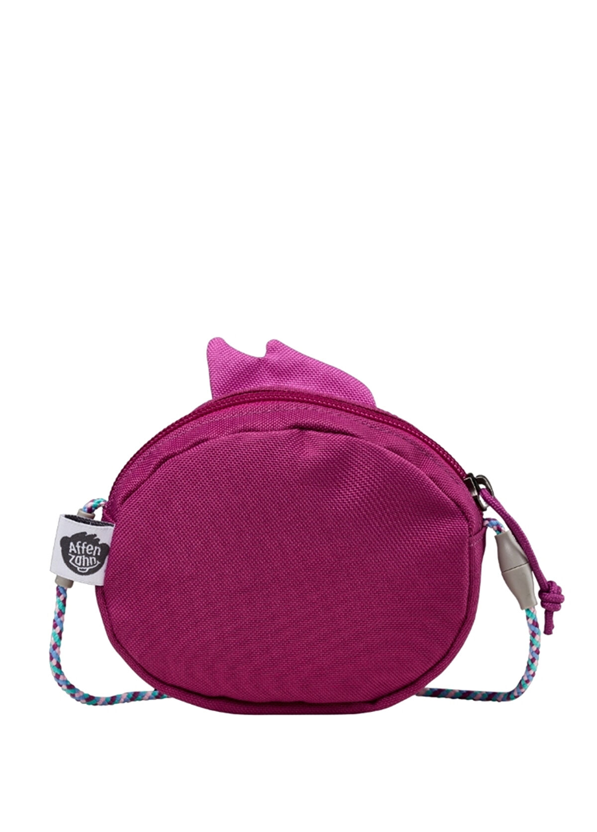 Affenzahn Bird Kız Çocuk Askılı Mini Omuz Çantası - 3