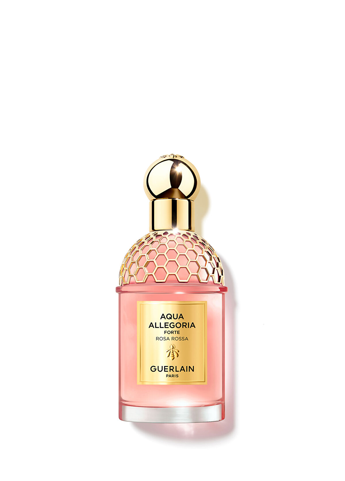 Guerlain Aqua Allegoria Forte Rosa Edp 75ml Women's Perfume - 1
