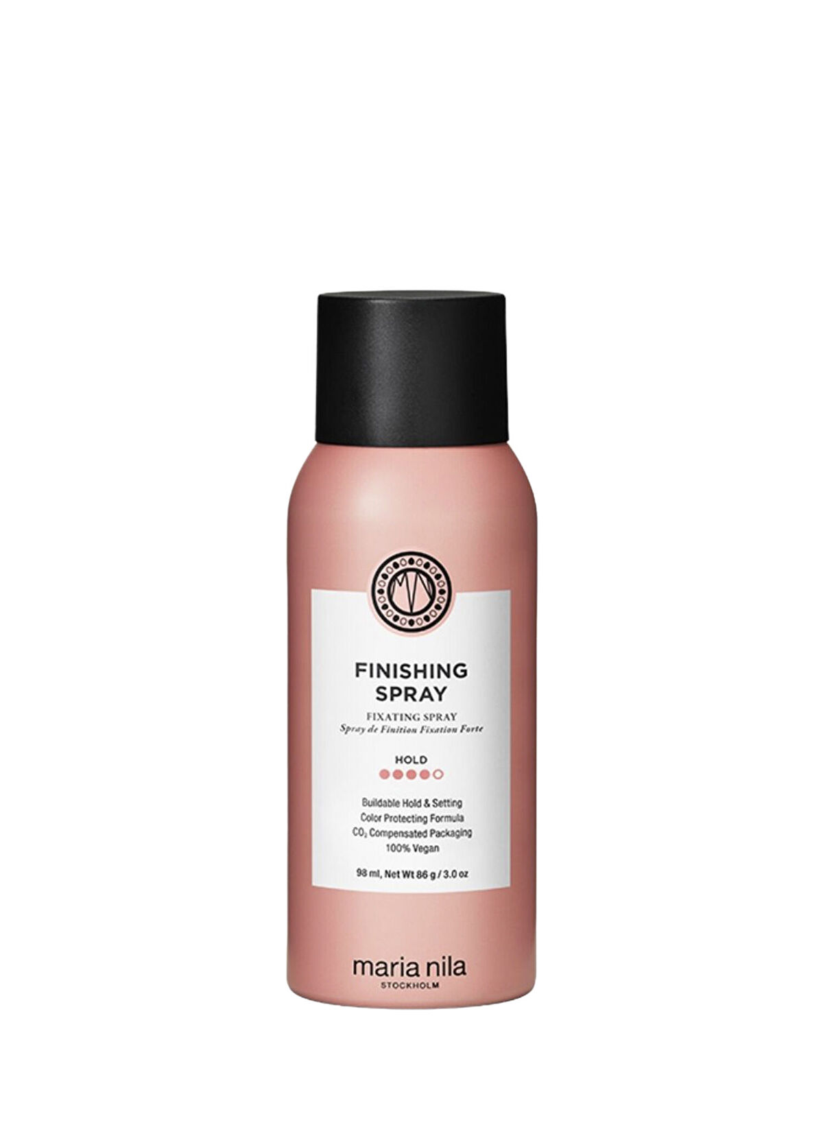 Maria Nila Styling Finishing Saç Spreyi 100 ml - 1