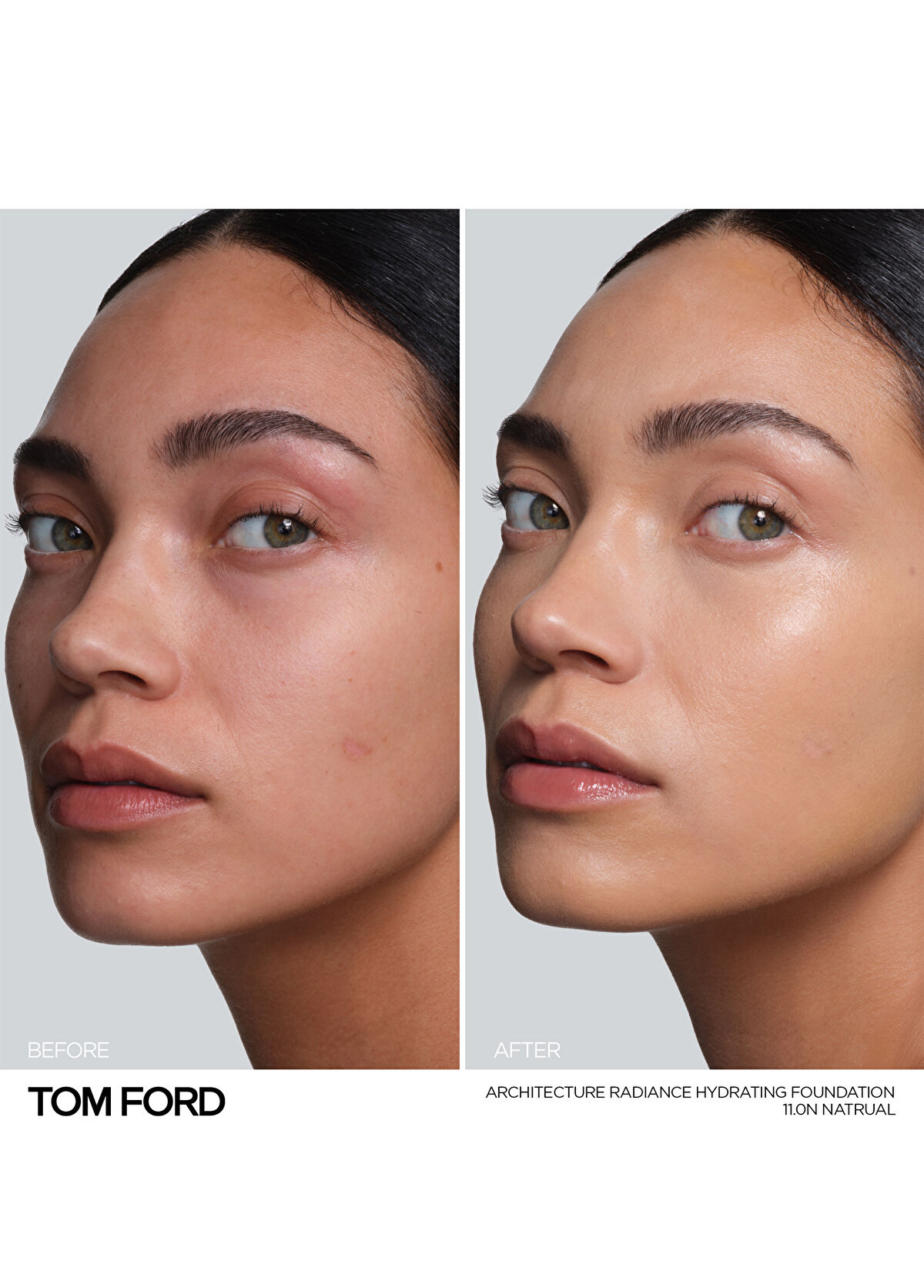 Tom Ford Architecture Radiance Hydrating SPF50 Fondöten - 3