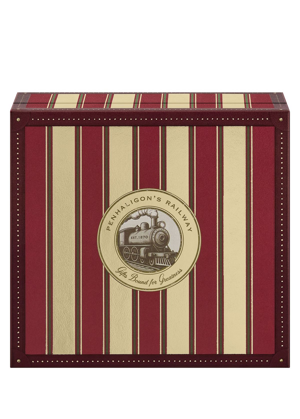 Penhaligon's Set Halfeti Eau De Parfum 100 Ml Set - 3