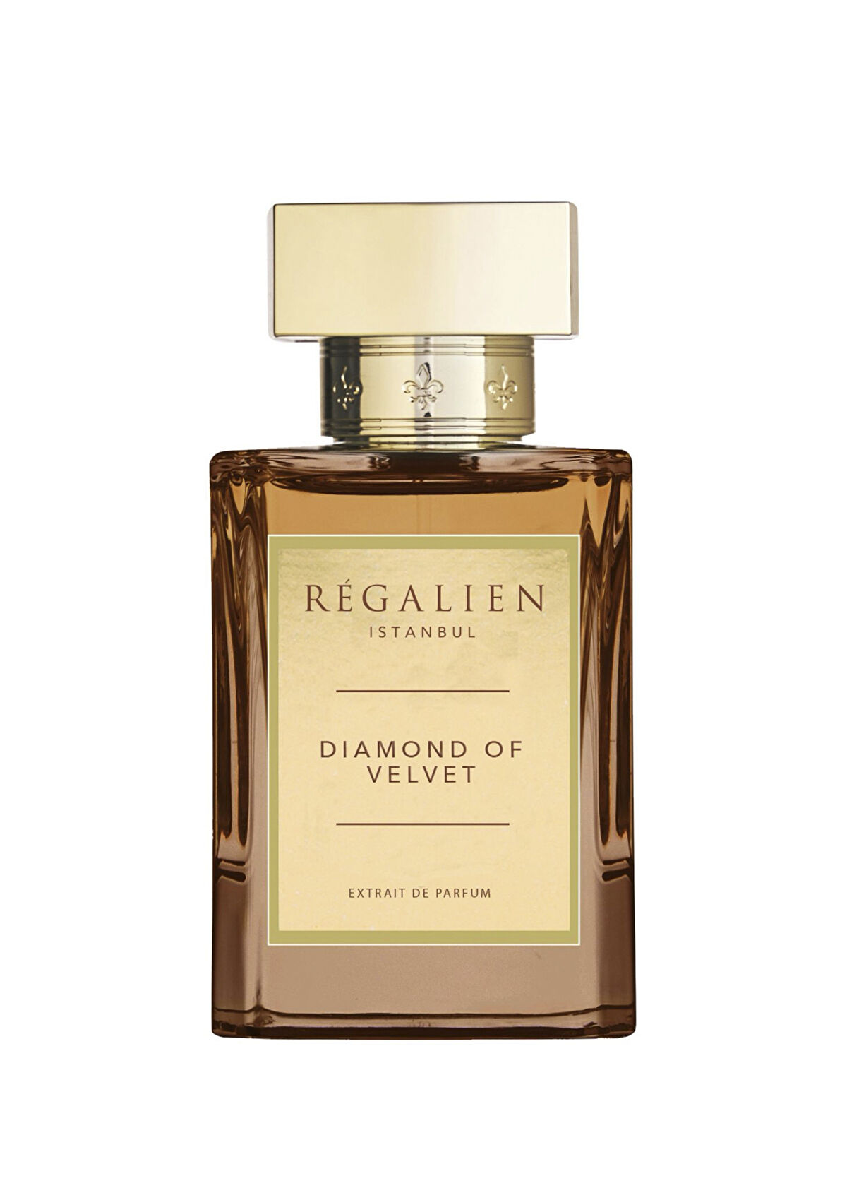 Regalien Diamond Of Velvet Regalien 80 ml Unisex Parfüm - 1