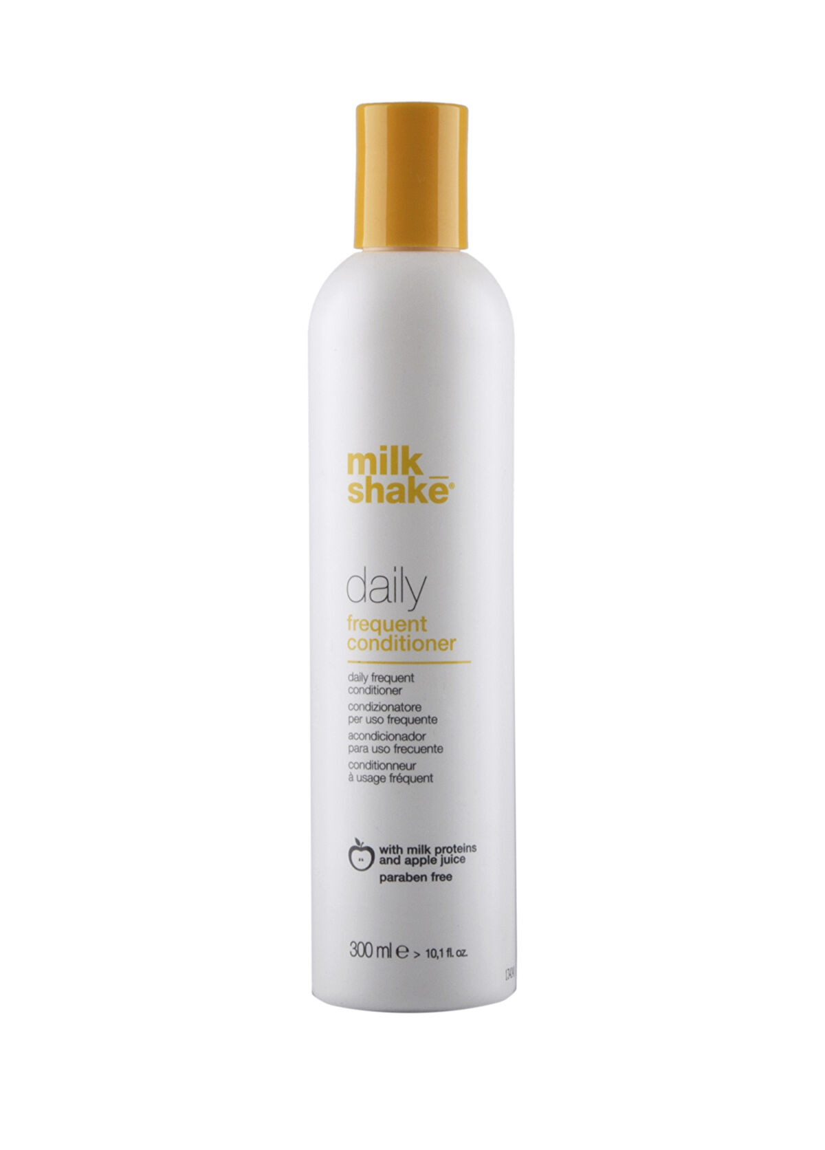 Milk Shake Daily Frequent Günlük Saç Kremi 300 ml - 1