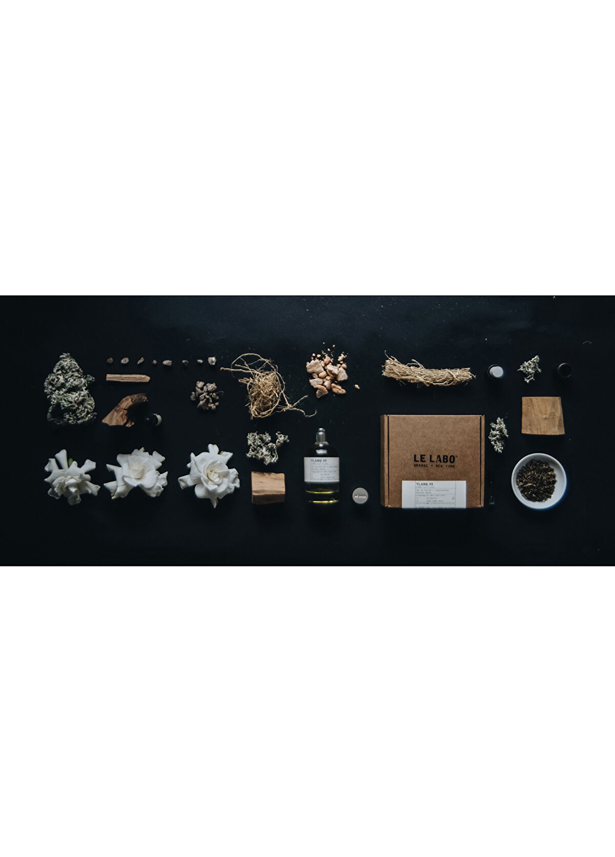 Le Labo YLANG 49 EDP 50 ml Parfüm - 3