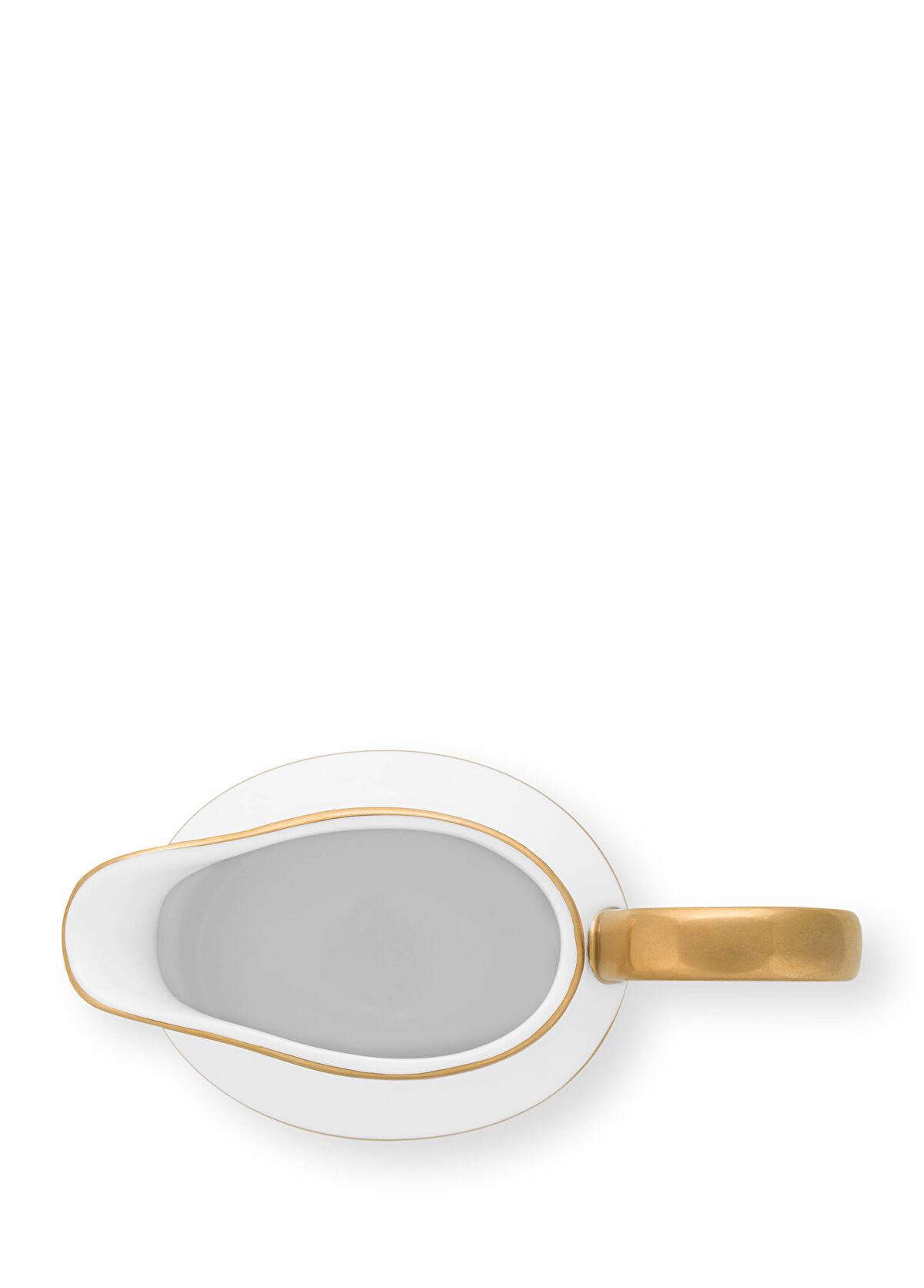 Pip Studio Chic Pink Porcelain Creamer - 3