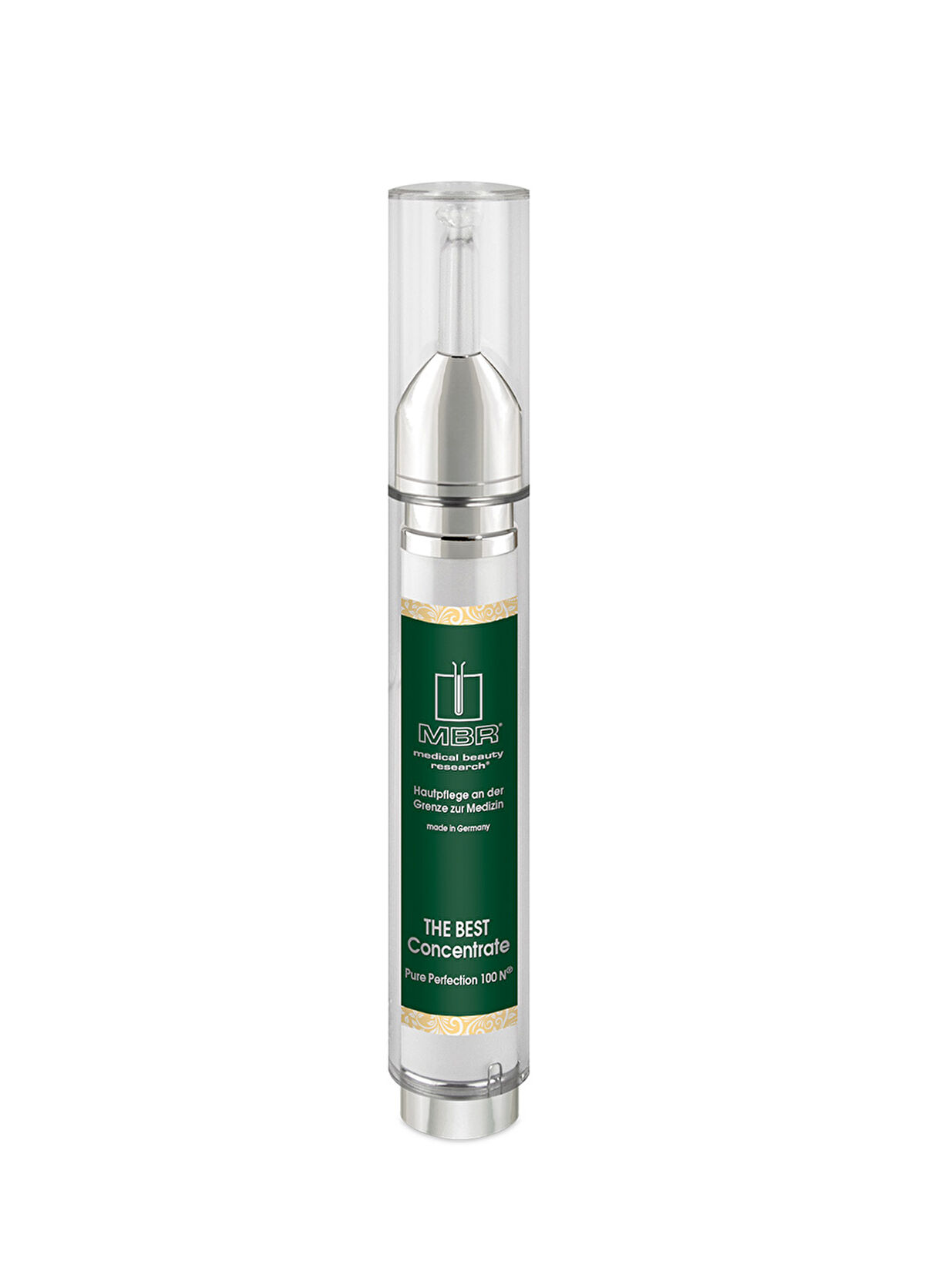 MBR The Best Concentrate Anti-Aging 15 ml - 1