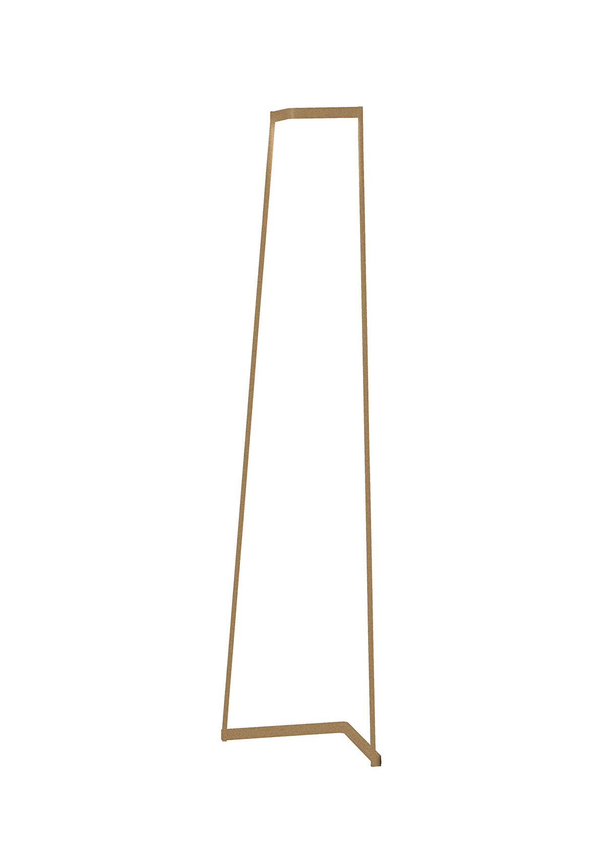 Bakara Collection Minimal Altın LED Lambader - 1