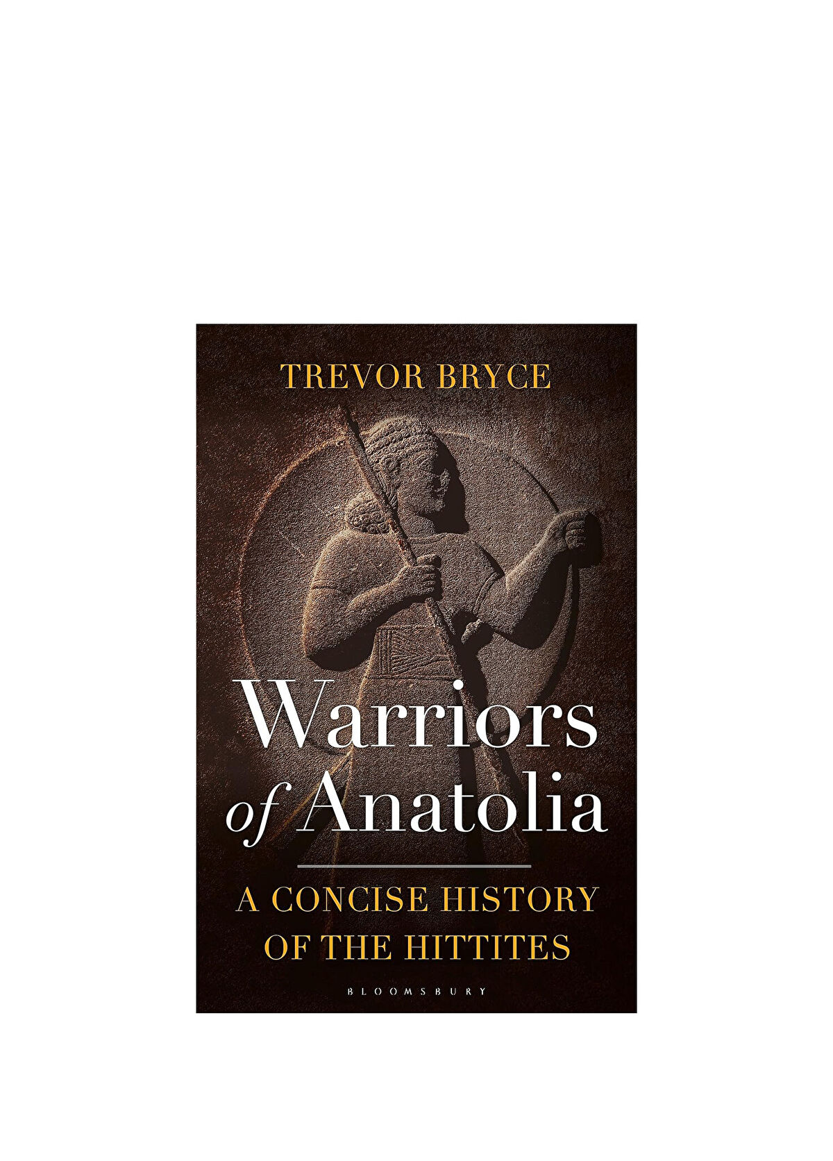Bloomsbury Publishing Warriors of Anatolia: A Concise History of the Hittites Yabancı Dil Kitabı - 1