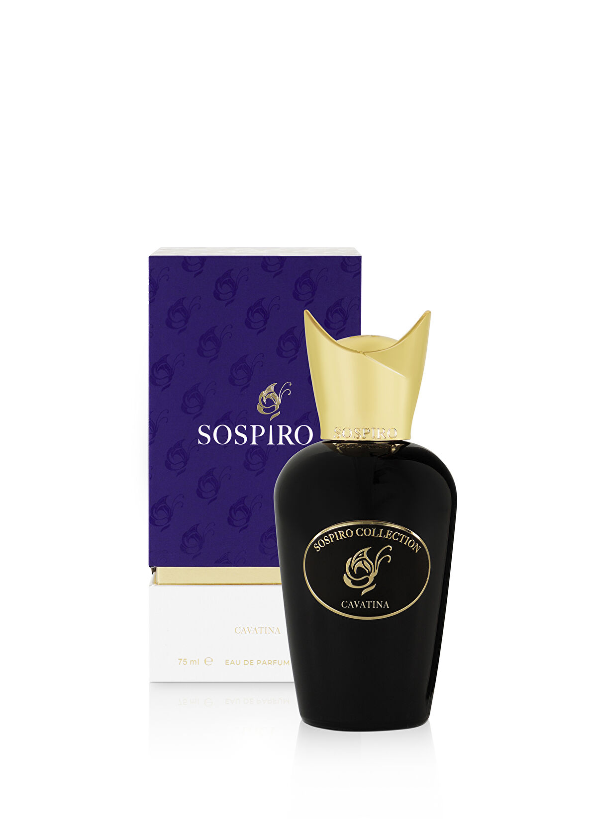 Sospiro Cavatina EDP 75 ML - 1