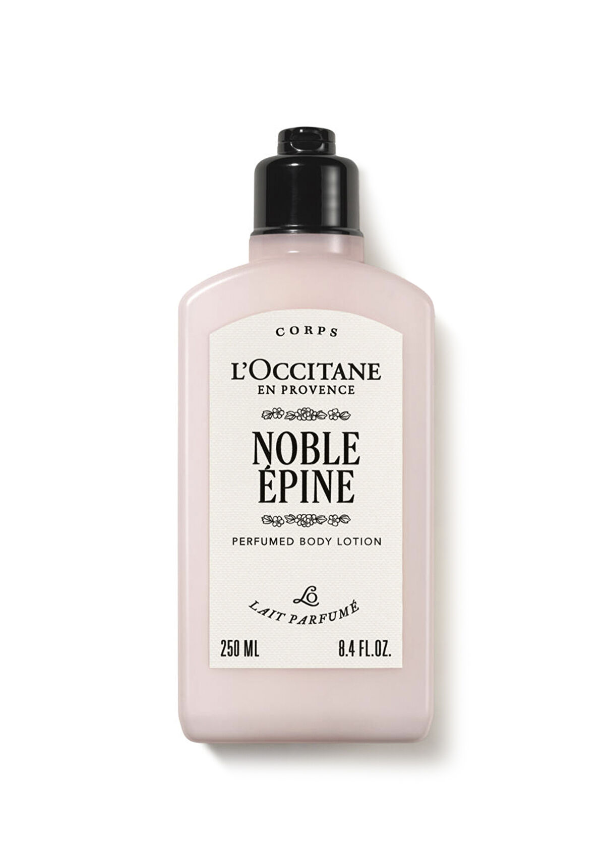 L'Occitane Noble Epine Nemlendirici Vücut Losyonu 250 ml - 1