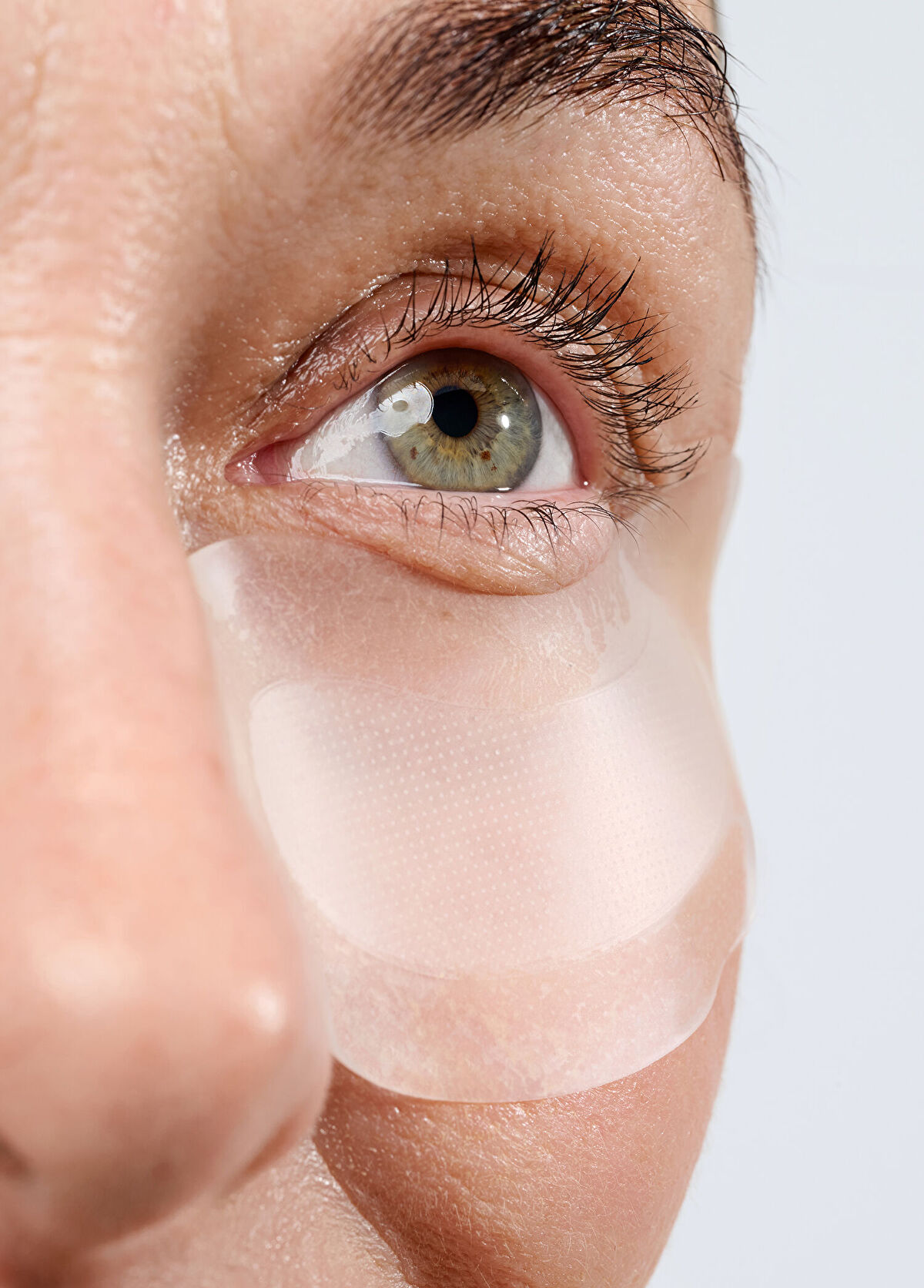 Currentbody Skin Eye Microneedling Patches Firming Eye Contour Care - 3