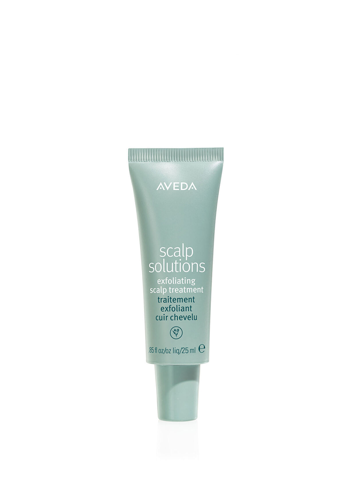 Aveda Scalp Solutions Scalp Gel PeelIng 250 ml - 1