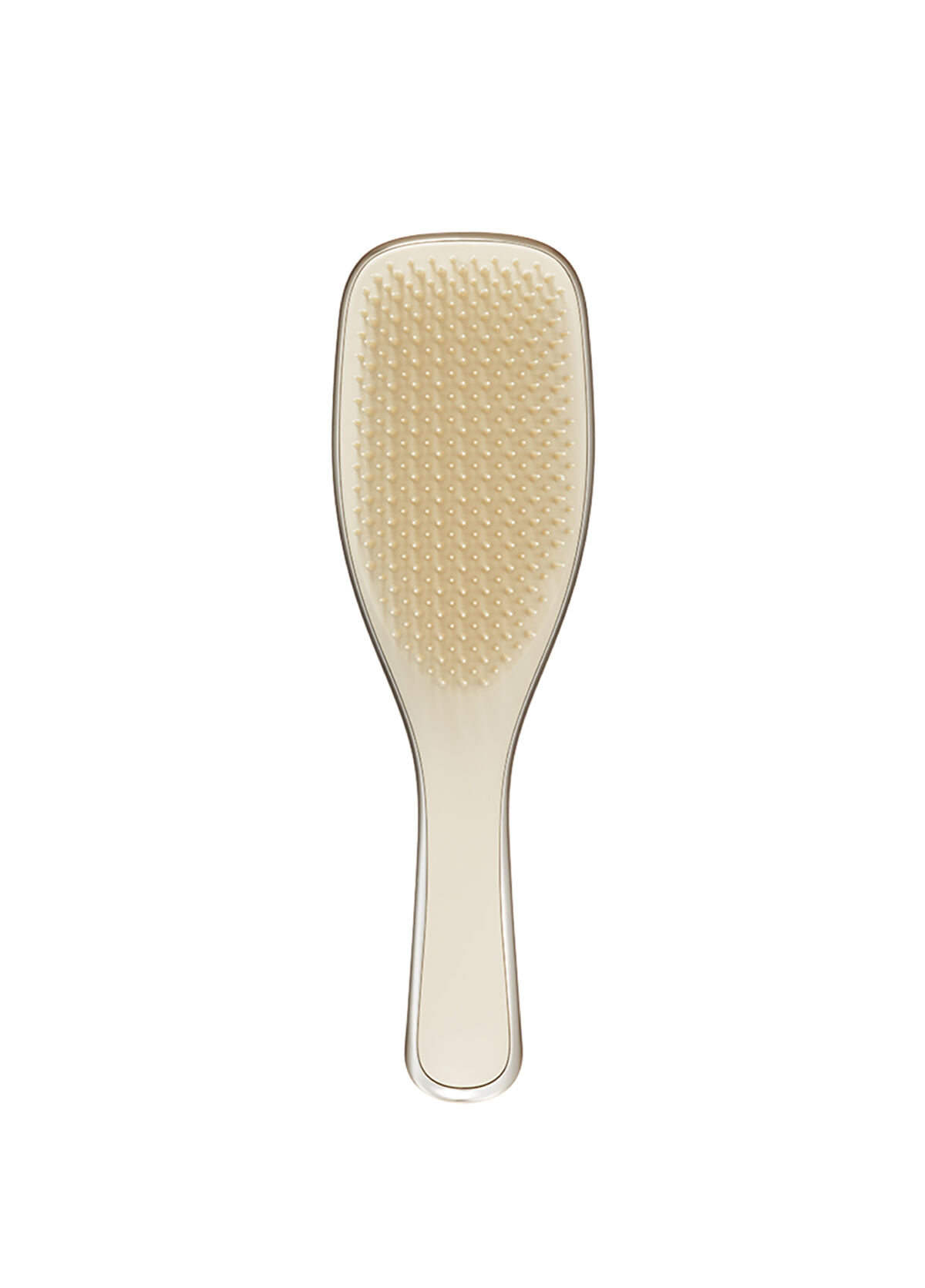 Tangle Teezer The Ultimate Detangler Chrome Champagne Gold Saç Fırçası - 1