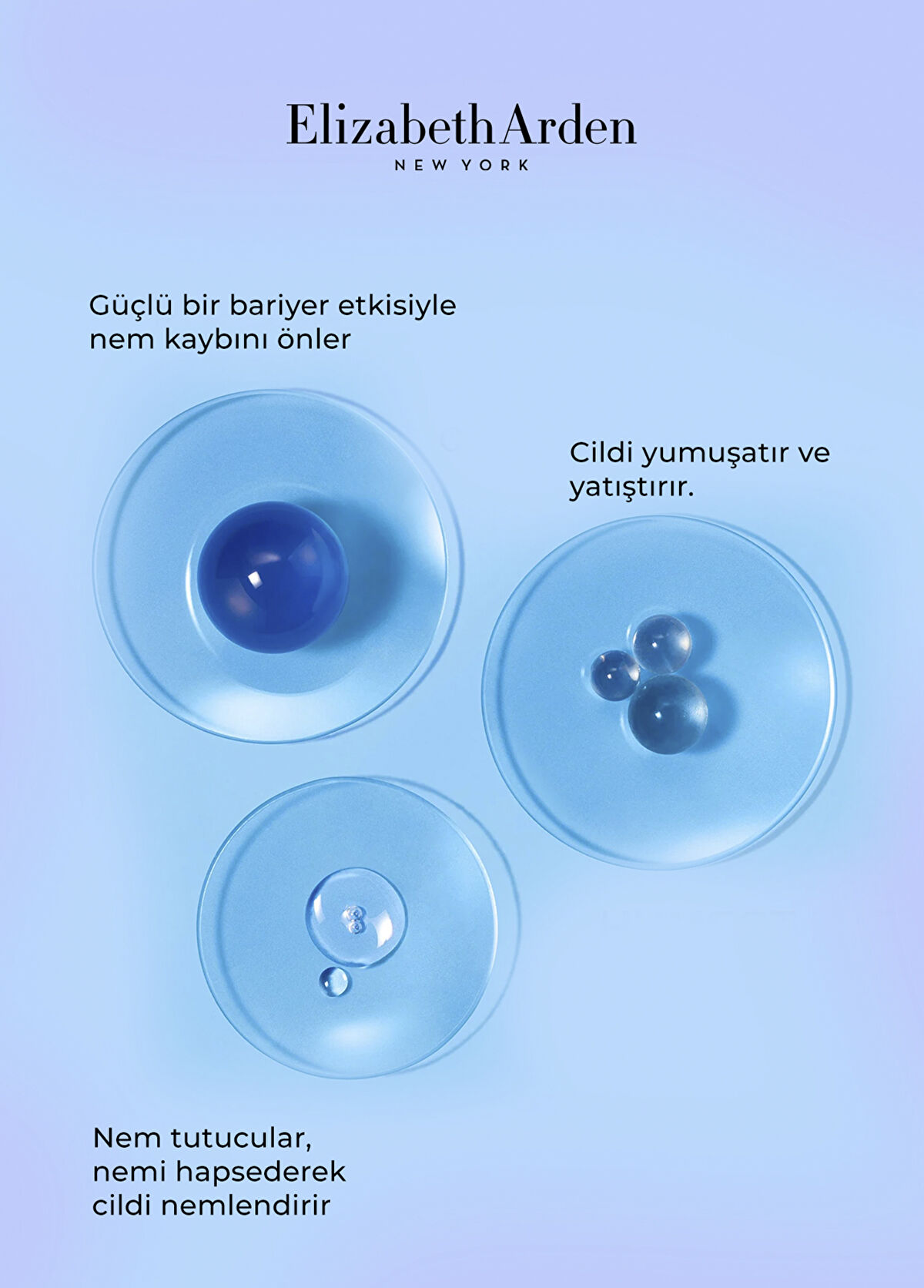 Elizabeth Arden EIGHT HOUR INTENSIVE MOISTURIZING HAND TREATMENT 75ml - 3