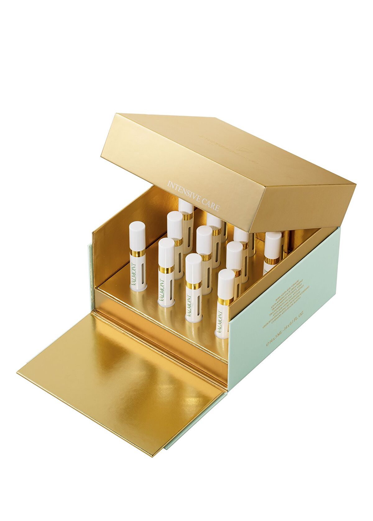 Valmont TIME MASTER INTENSIVE PROGRAM Bakım kürü 14X3 ML - 1