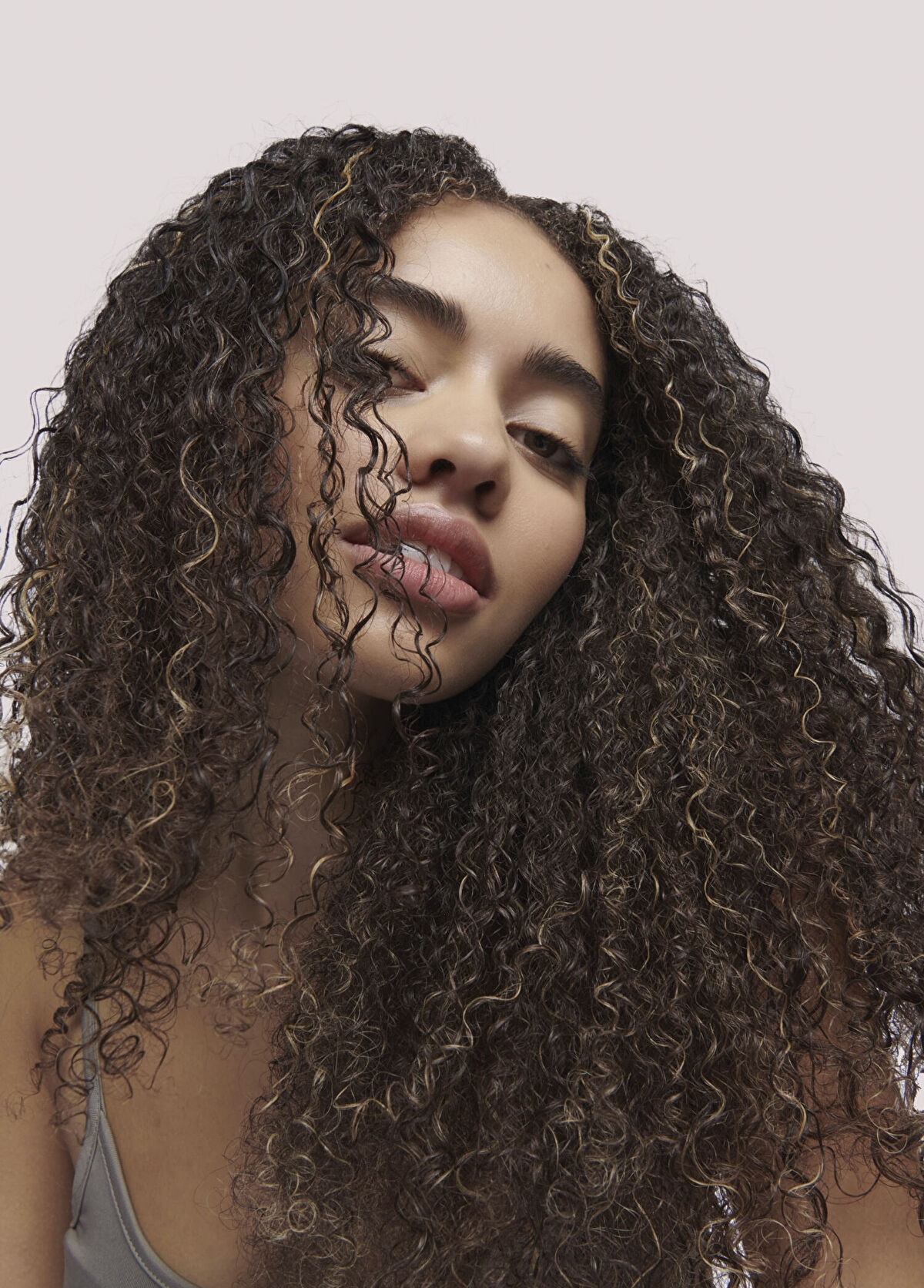 Umberto Giannini 60 Second Curls Mask Moisturizing Hair Mask For Curly Hair - 3