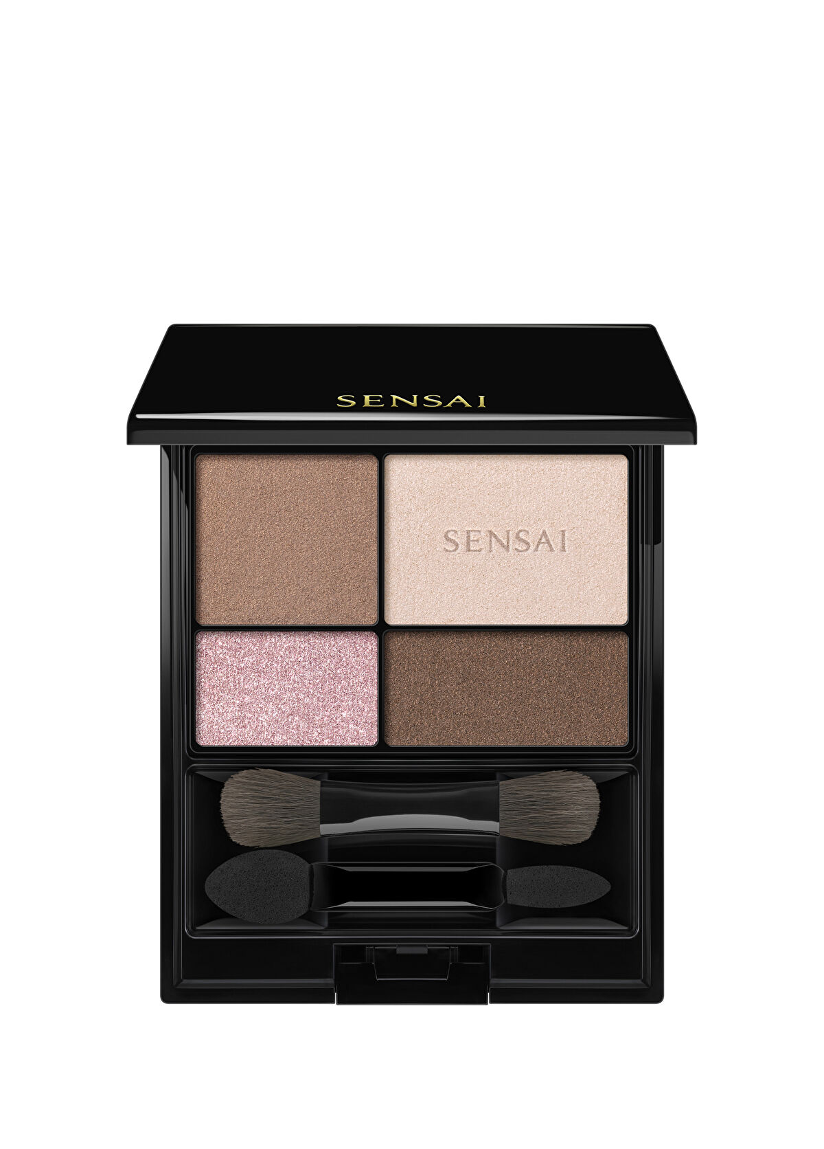 Sensai Eye Colour Palette 03 Petal Dance - 1