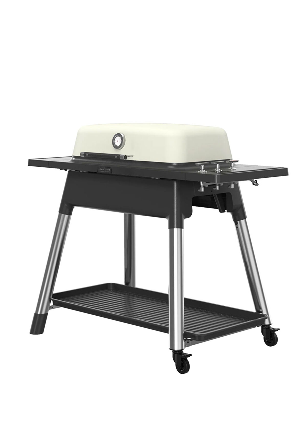 Everdure Force Stone 2 Ignition Gas BBQ - 1
