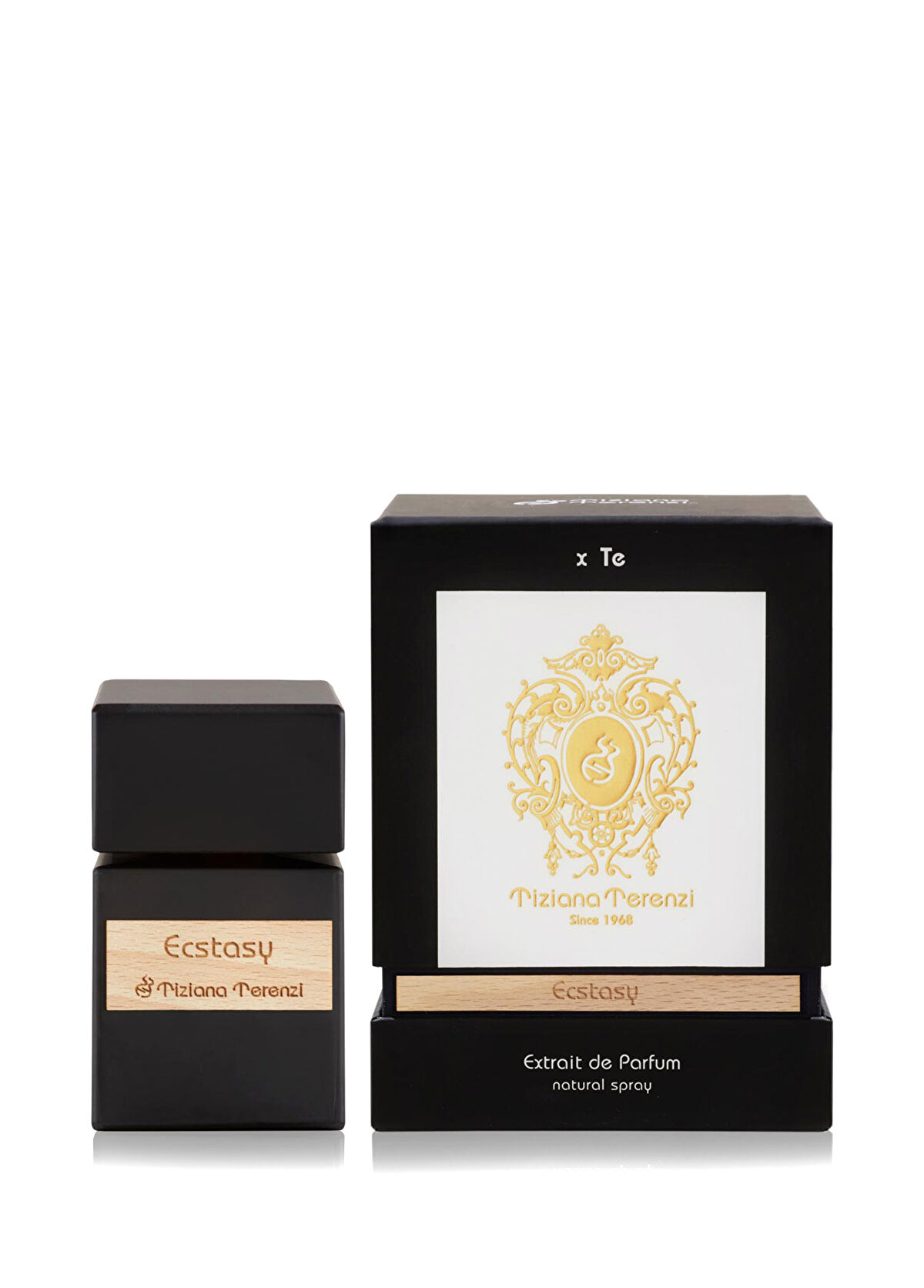 Tiziana Terenzi Ecstasy 100 ml Parfüm - 3