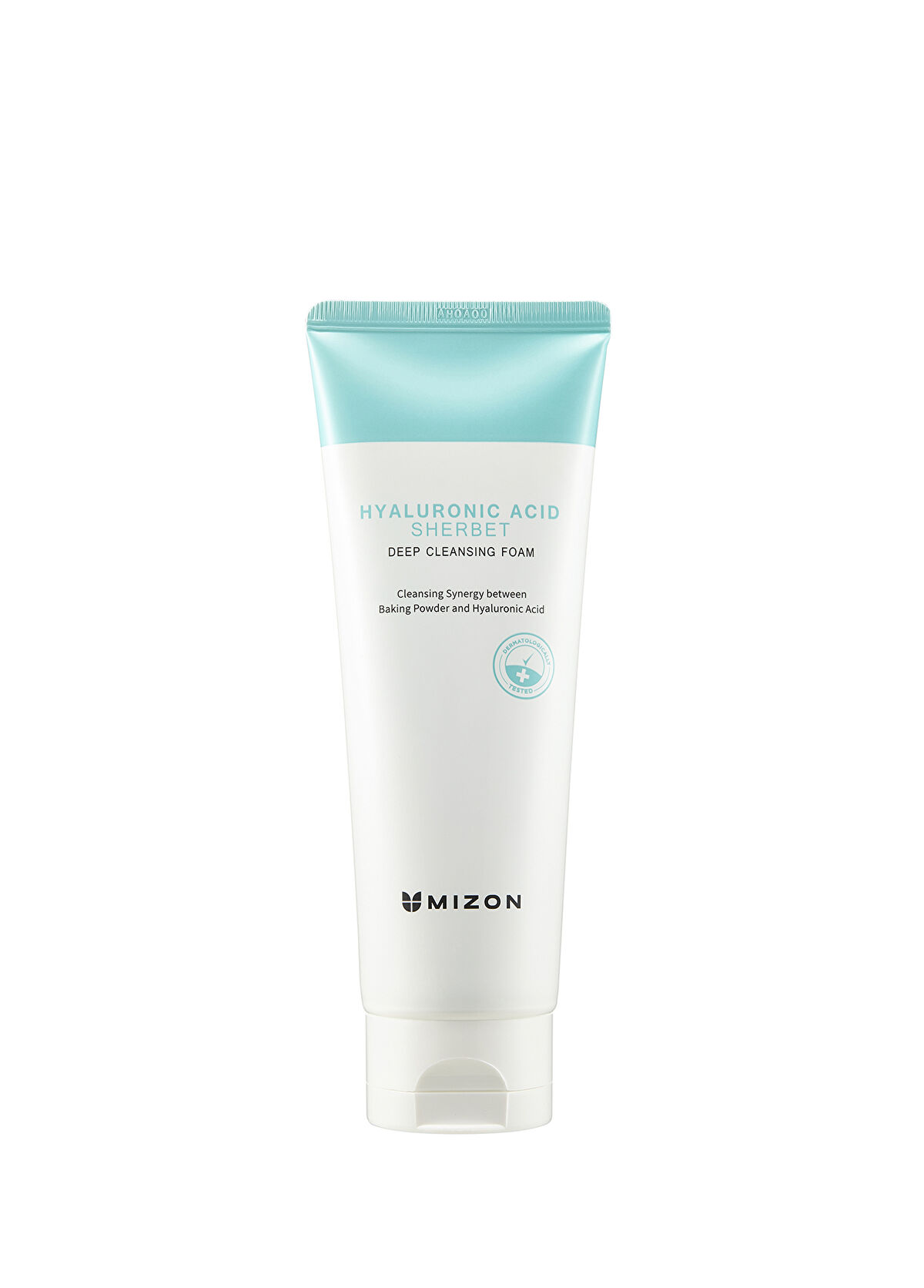 Mizon Hyaluronic Acid Sherbet Deep Cleansing Foam Yüz Temizleyici Köpük 150 ml - 1