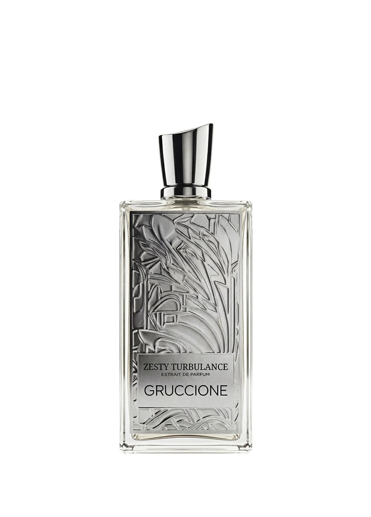 Gruccione Zesty Turbulance EDP 100 ml Unisex Perfume - 1