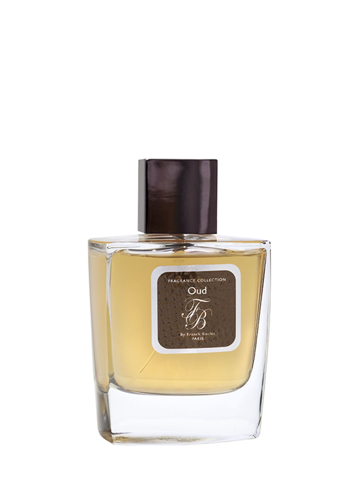 Franck Boclet Oud EDP 100 ml Unisex Parfüm - 1