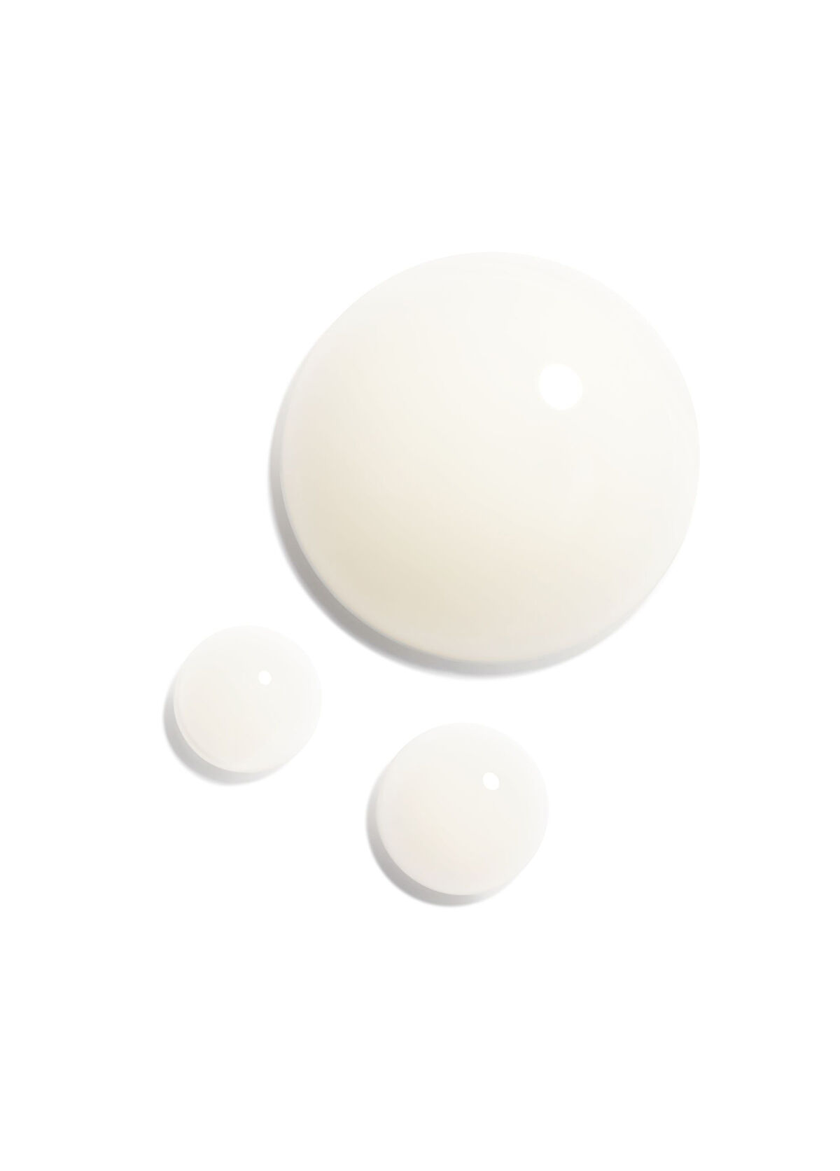 CHANEL N°1 De Revitalizing Eye Serum Refill 15 Ml - 3