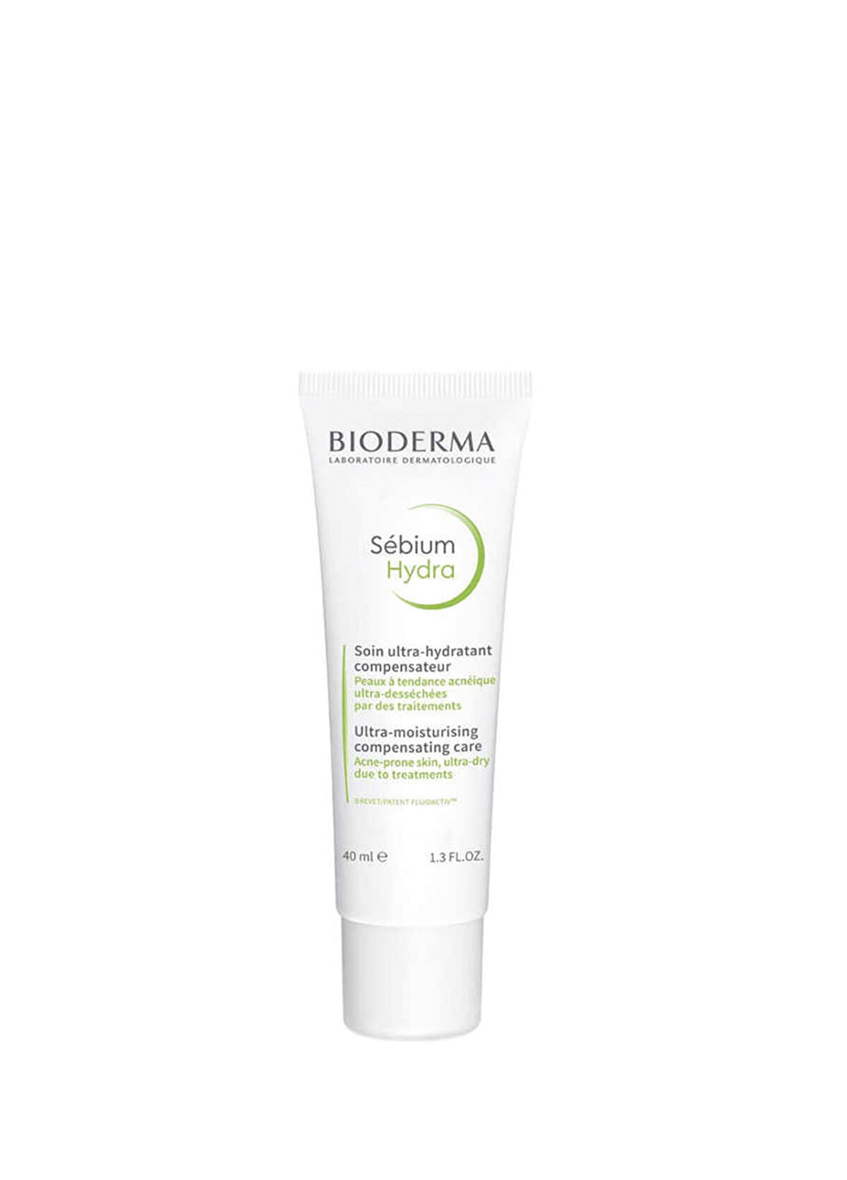 Bioderma Sebium Hydra Nemlendirici Yüz Kremi 40 ml - 1