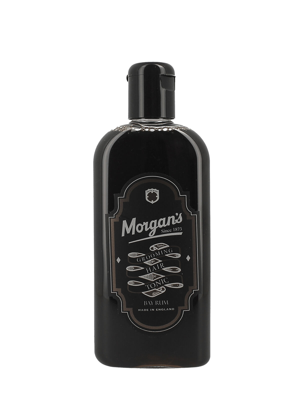 Morgan's Pomade Bay Rum Grooming Saç Bakım Toniği 250 ml - 1