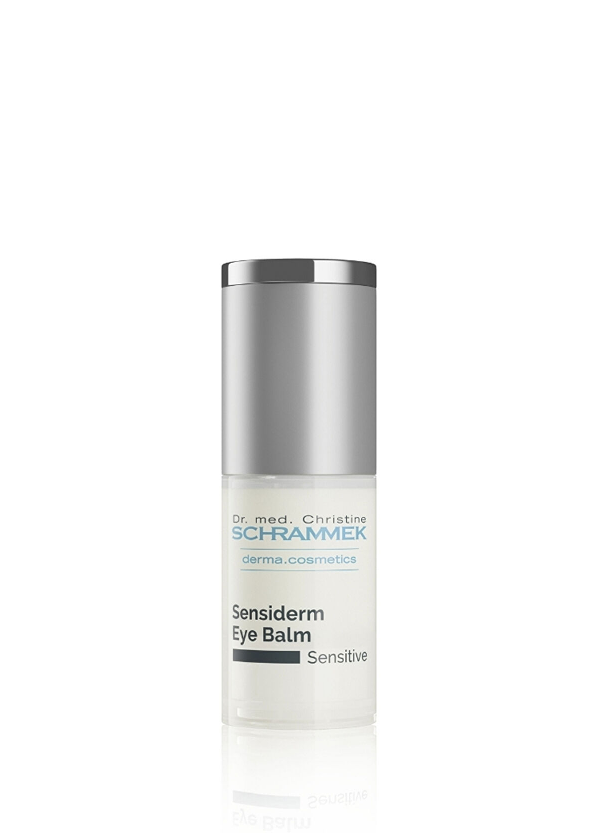 Schrammek Sensitive Sensiderm Eye Balm Kırışıklık Karşıtı Göz Çevresi Kremi 15 ml - 1