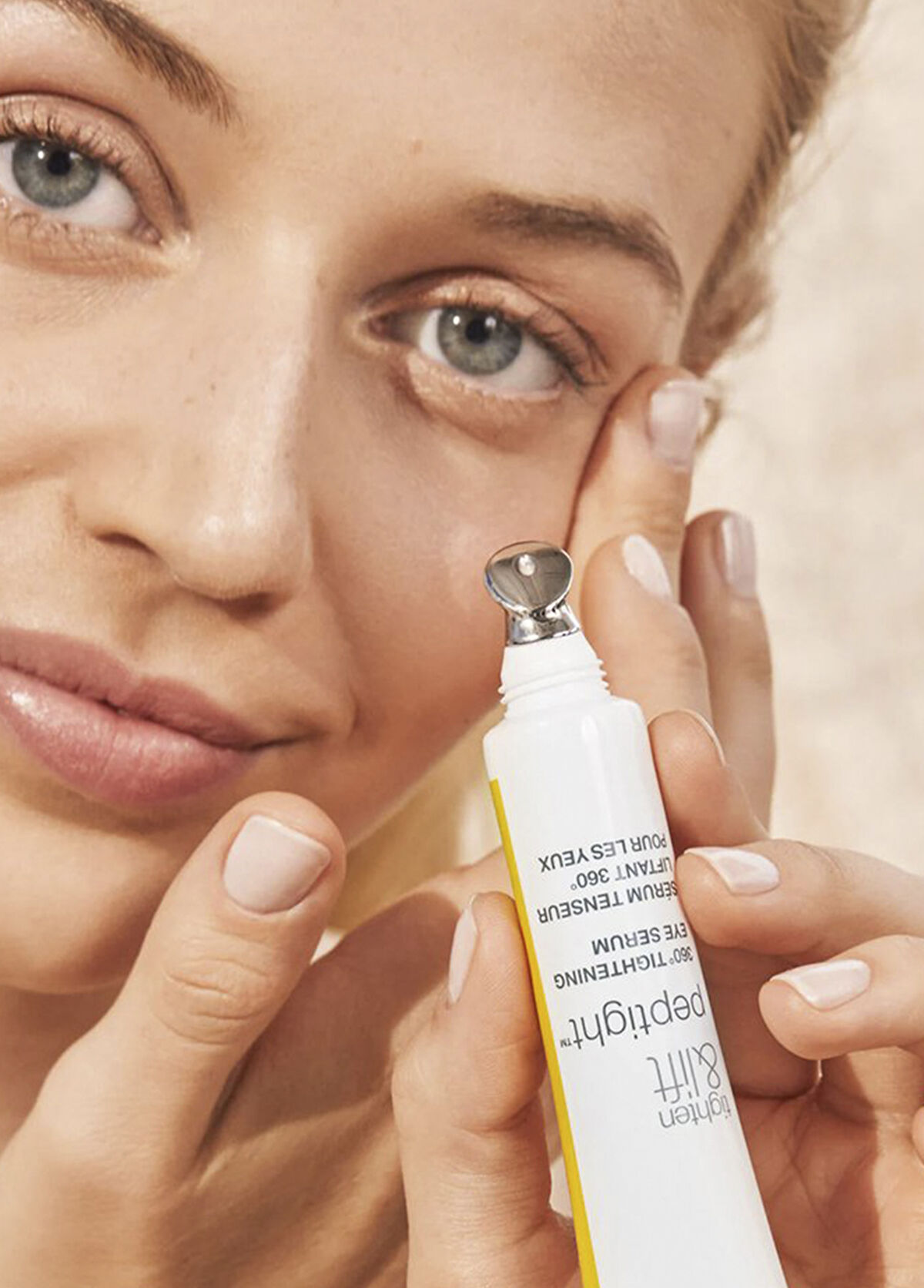 StriVectin Tighten Lift Peptight 360 Tightening Eye Serum 30 ml - 3