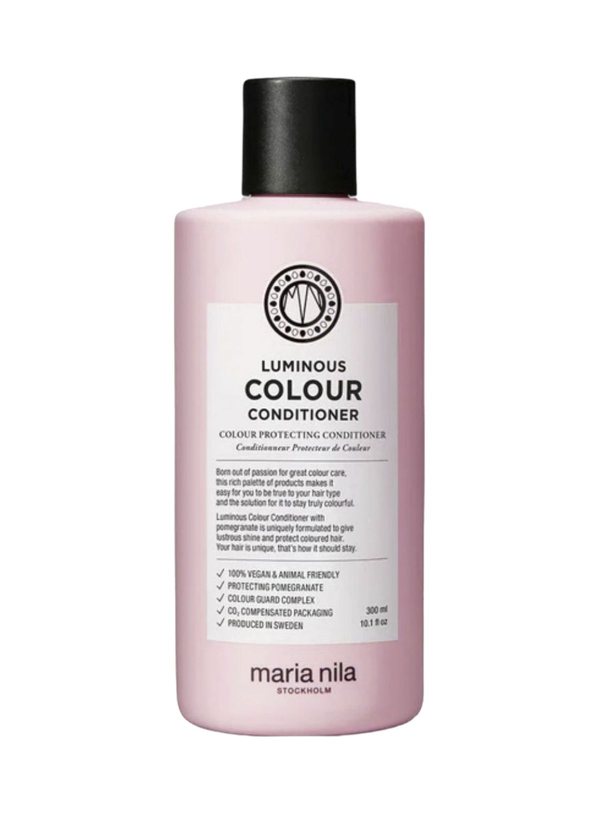 Maria Nila Luminous Colour Conditioner Conditioner 300 ml - 1