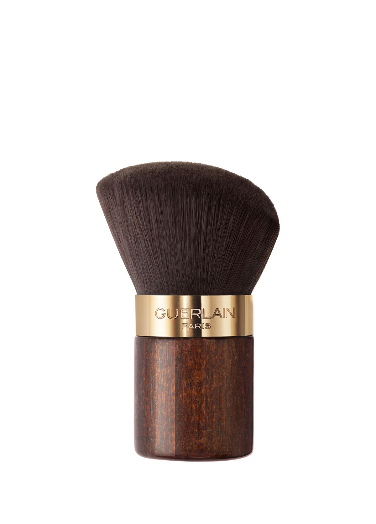 Guerlain Grl Terracotta Kabuki Brush Makyaj Fırçası - 1