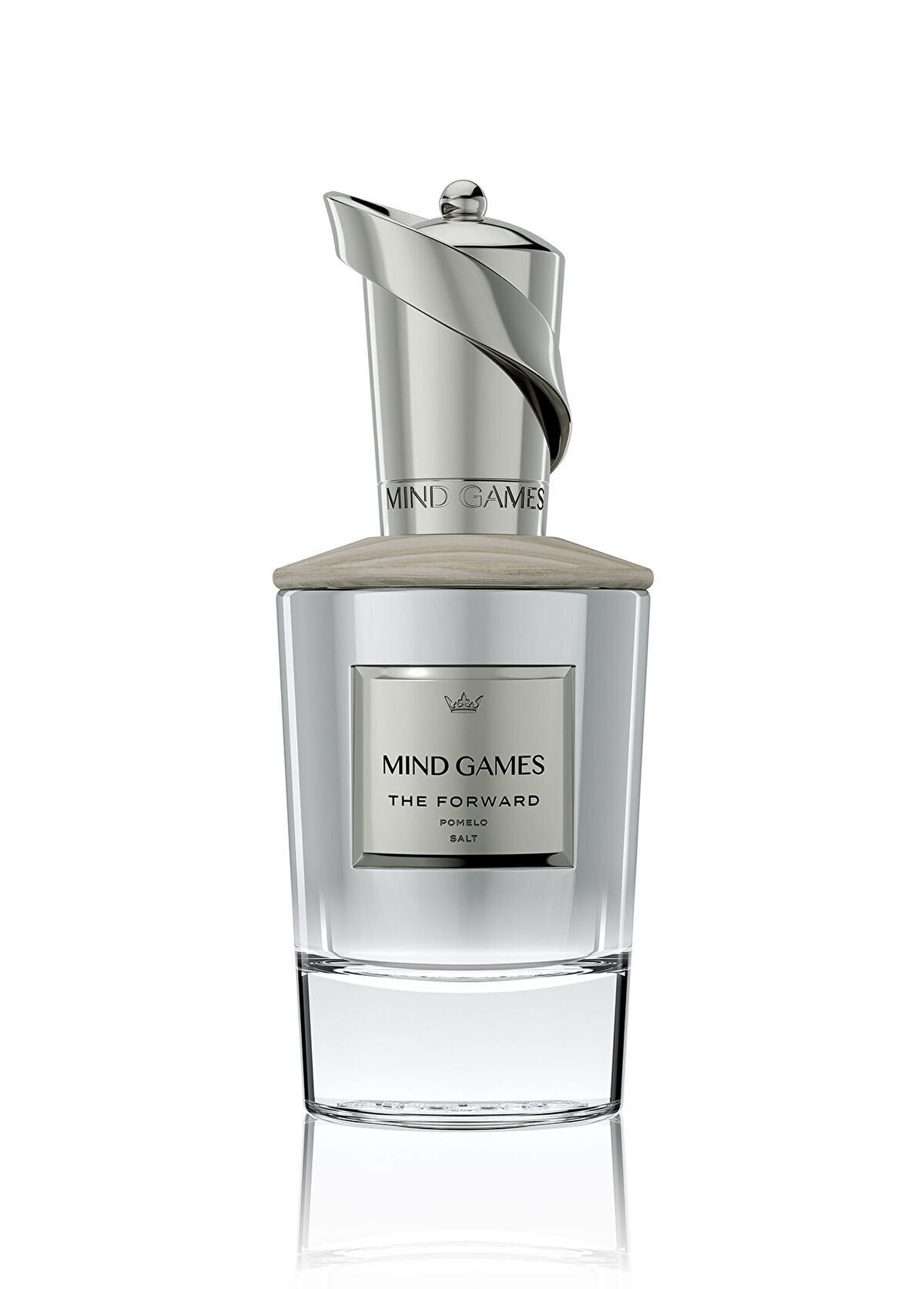Mind Games MG The Forward 100ml EDP - 3