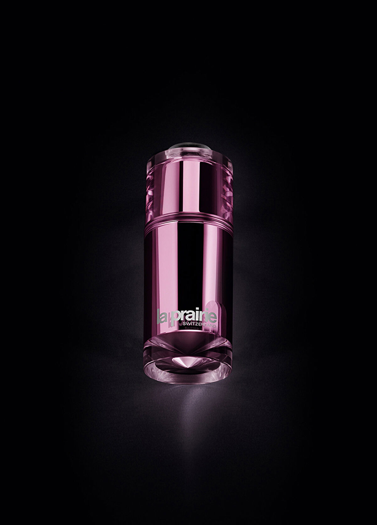 La Prairie Platinum Rare Haute-Rejuvenation Eye Elixir - 3