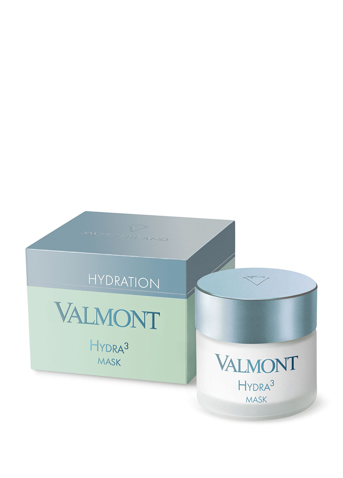 Valmont Hydra3 Mask - 3