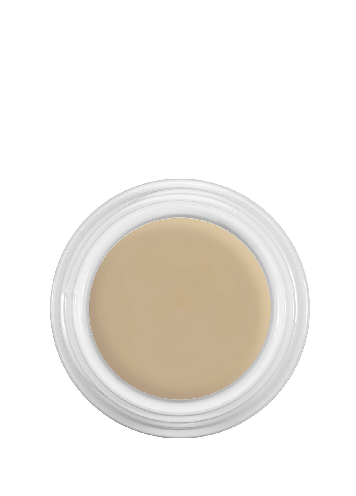 Kryolan Dermacolor Camouflage D Ivory Krem Kapatıcı 4 gr - 1