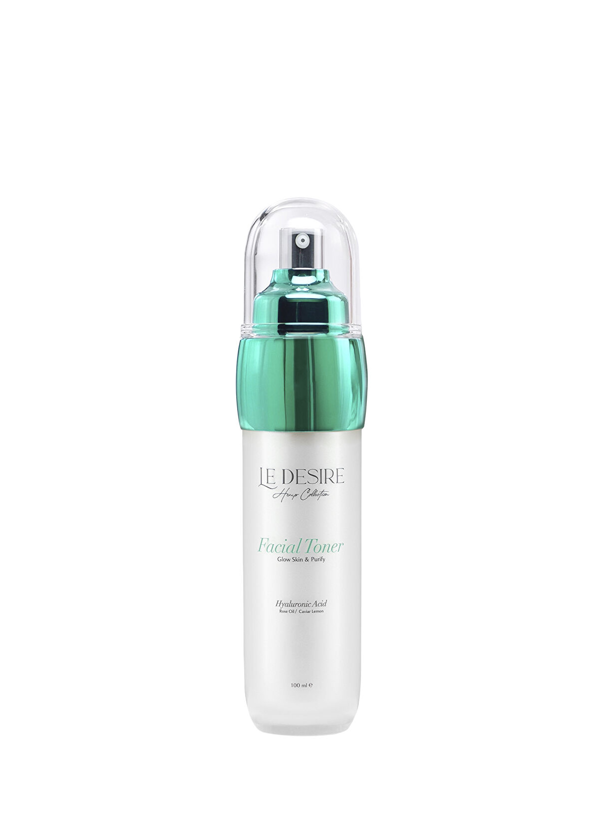 Le Desire Facial Toner 100 ml - 1