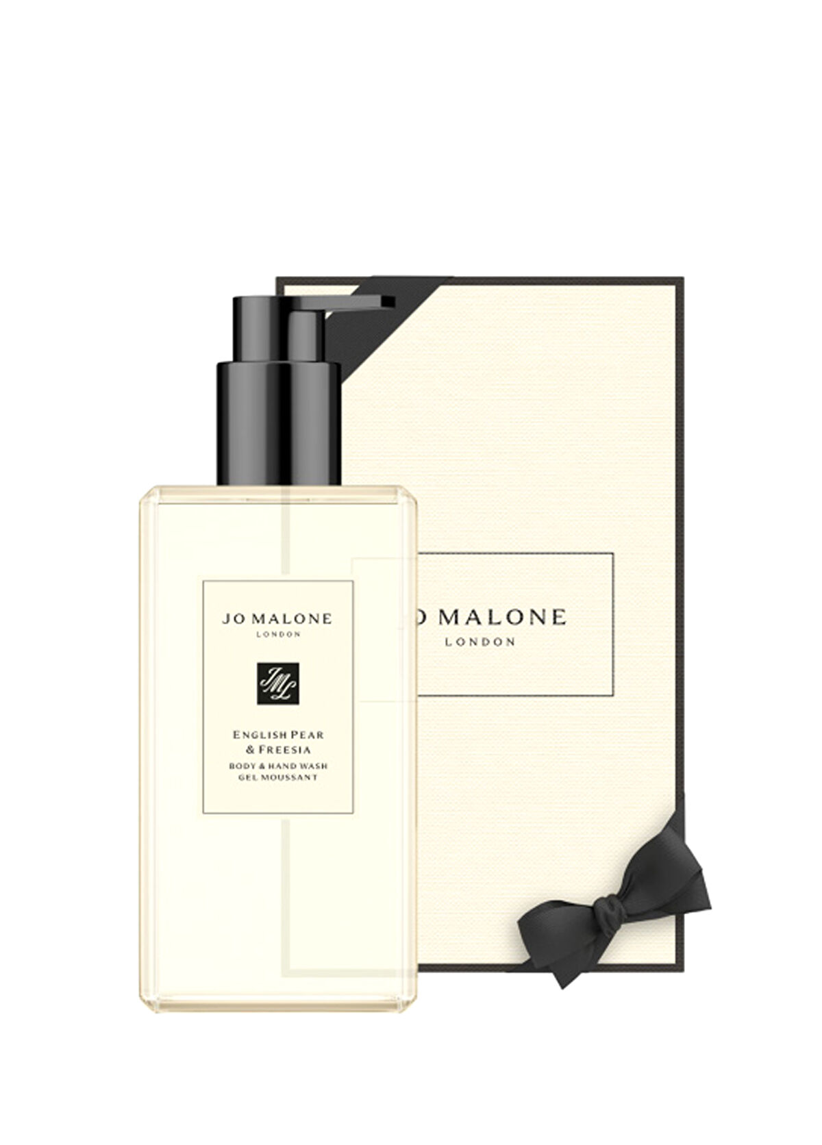 Jo Malone London English Pear & Freesia Vücut & El Yıkama 500ml - 3