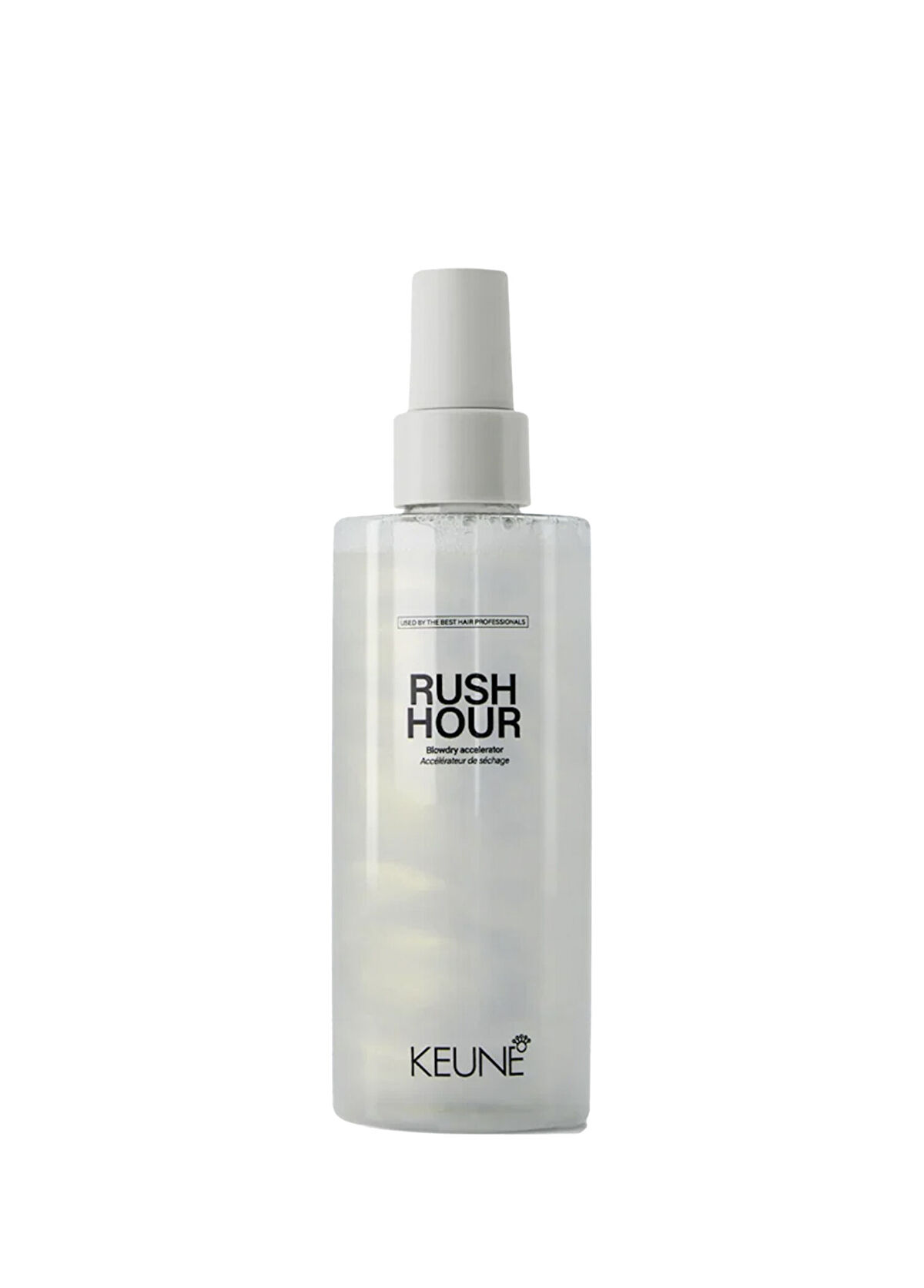 Keune Rush Hour Fön Spreyi 200 ml - 1
