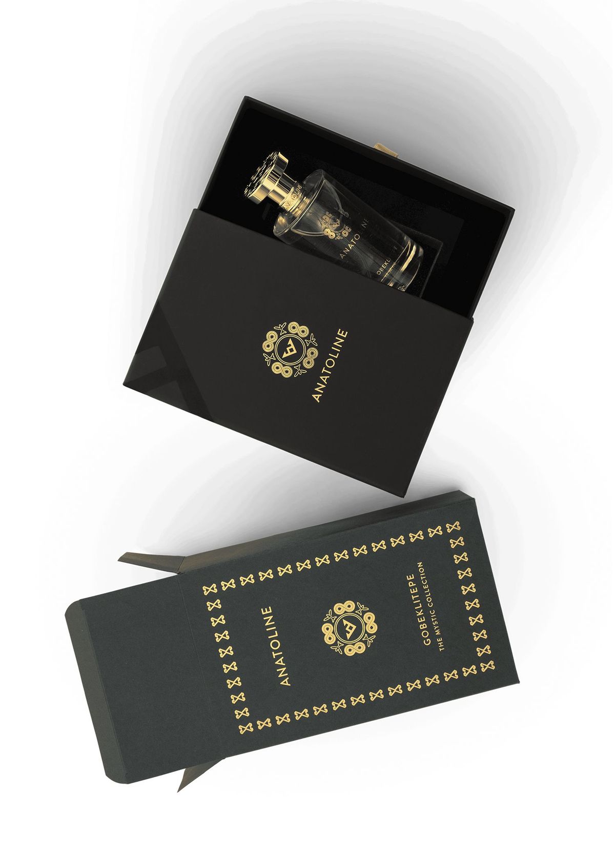 Anatoline Göbeklitepe EDP 100 ml Unisex Perfume - 3