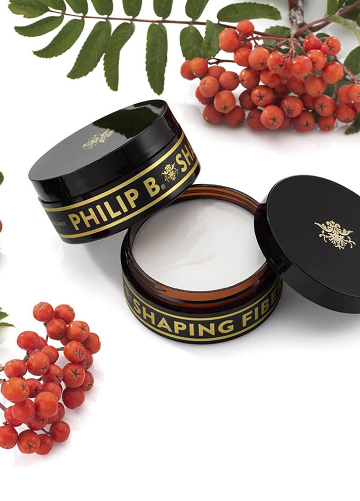 Philip B. Shaping Fiber Jöle 60 gr - 3