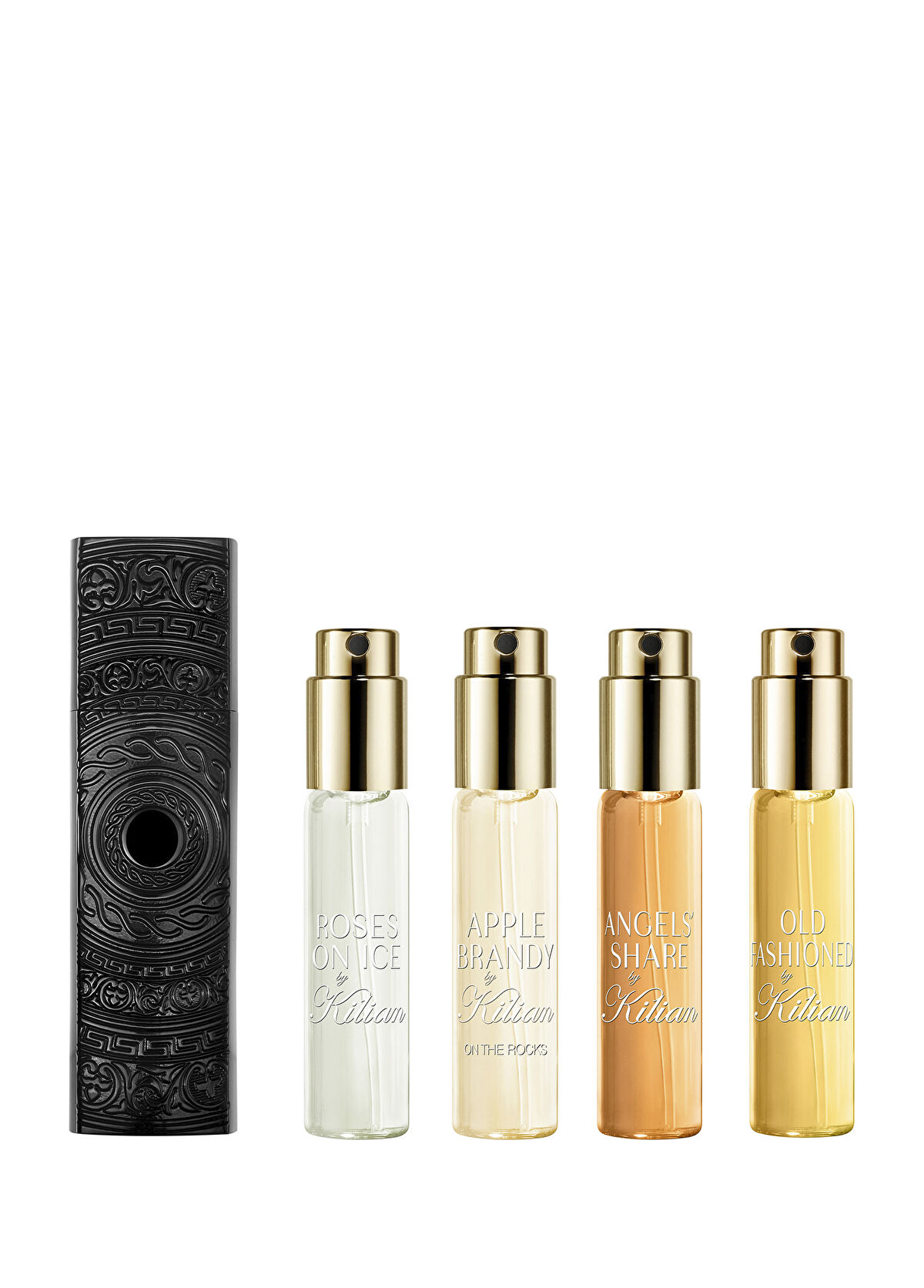 Kilian The Liquors Discovery Set - 1