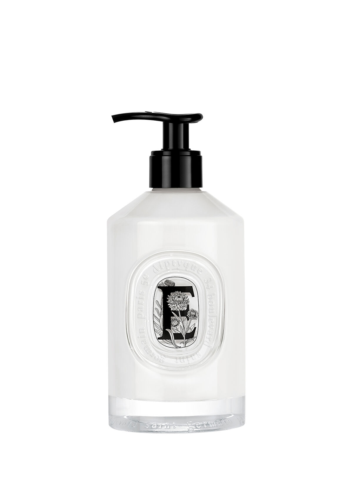 Diptyque Velvet Hand Lotion 350ML - 1